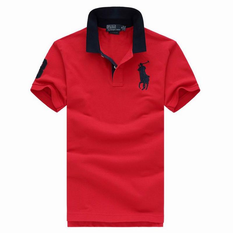 polo Men's Polo 205